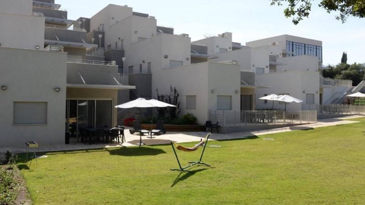 Eilon Villa | Keshet Eilon Villas and Suites