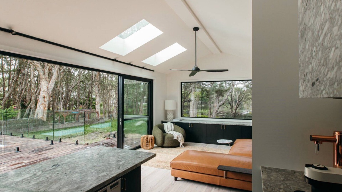 Pearl Beach House | Keshi Cottage @ Pearl Beach