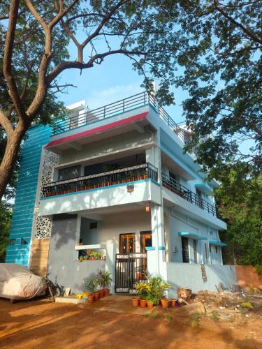 Kamalapur House | Keshu Home Stay Hampi