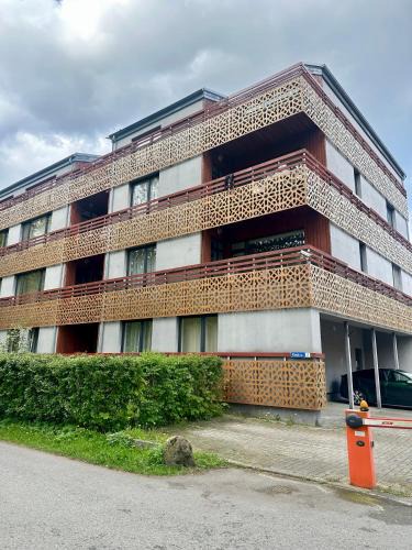 Narva-Joesuu Apartment | Kesk 2