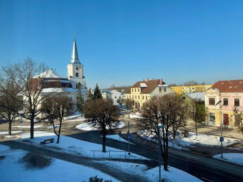 Valga Apartment | Kesk Central Apartment