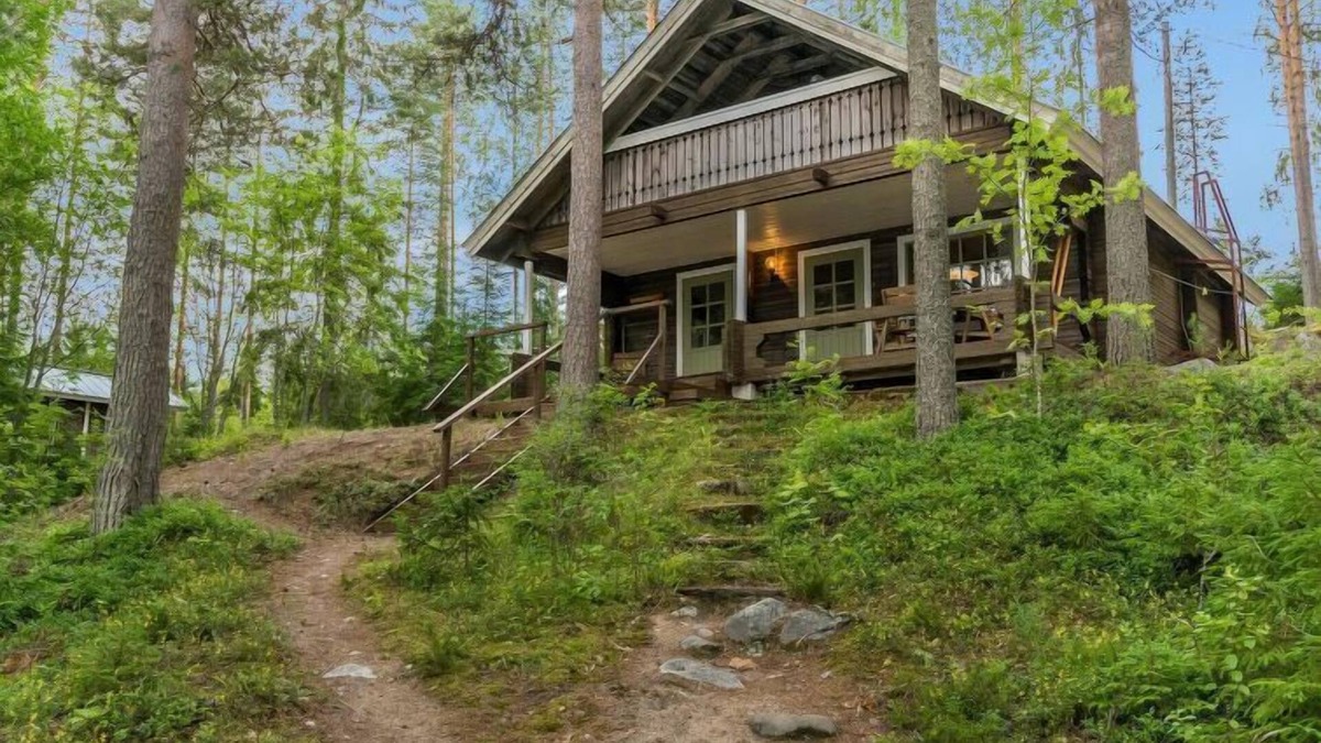 Kitee House | Keskimökki by Interhome