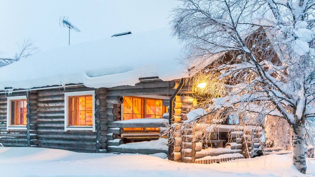 Taivalkoski House | Keskiniemi by Interhome