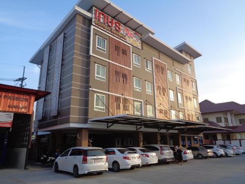 Chachoengsao Apartment | Kesorn Boutique Residence at 8 Riew
