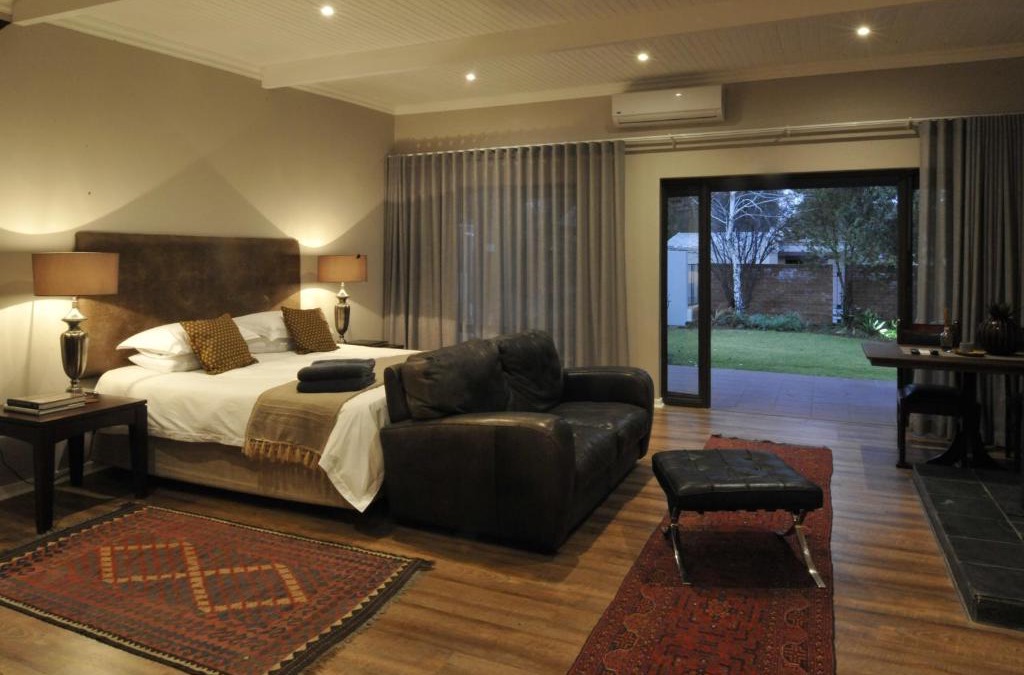 Waverley Apartment | Kestell Stables