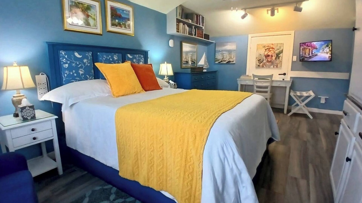 Westward Villas Subdivision Apartment | Kestrel, Kestrel Bahamas Vacation Rental