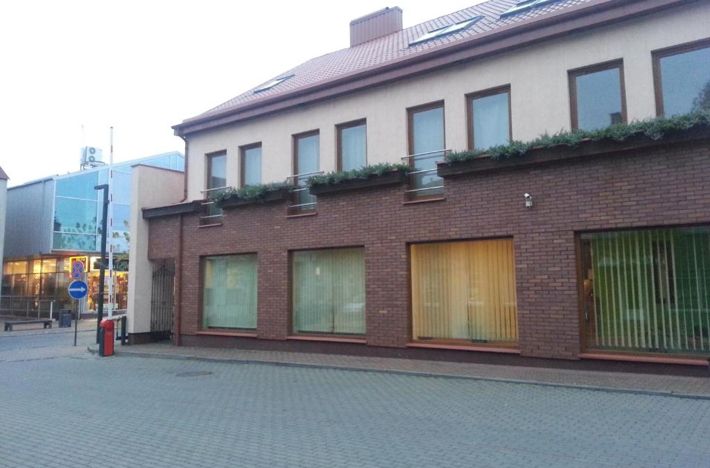 Marijampole House | Keta