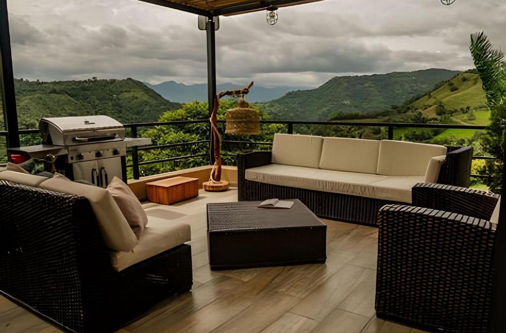 Sasaima House | ketana - chalet turei g(4)
