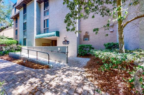 Harbour Town Apartment | Ketch Court