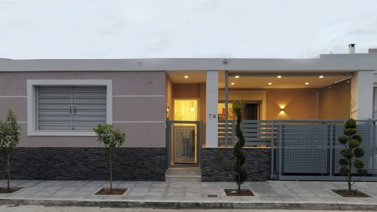 Gerakas House | Keti's Home