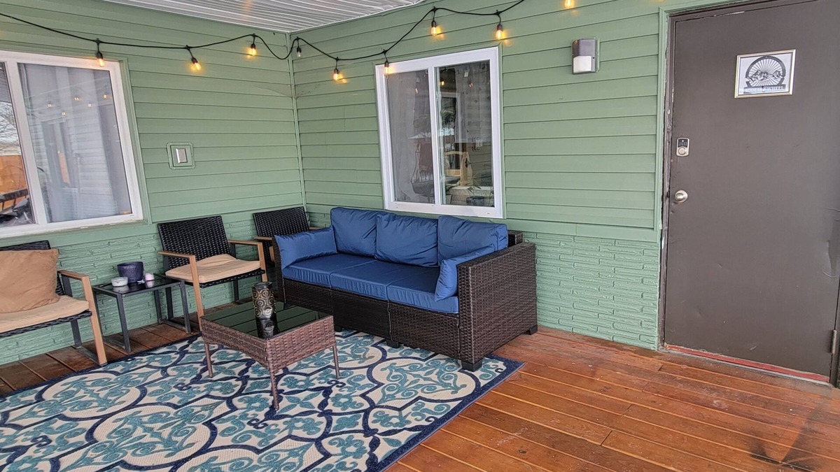 Kettering Apartment | Kettering 2 bedroom, 1 bath apartment close to the Greene, Fraze, & more!