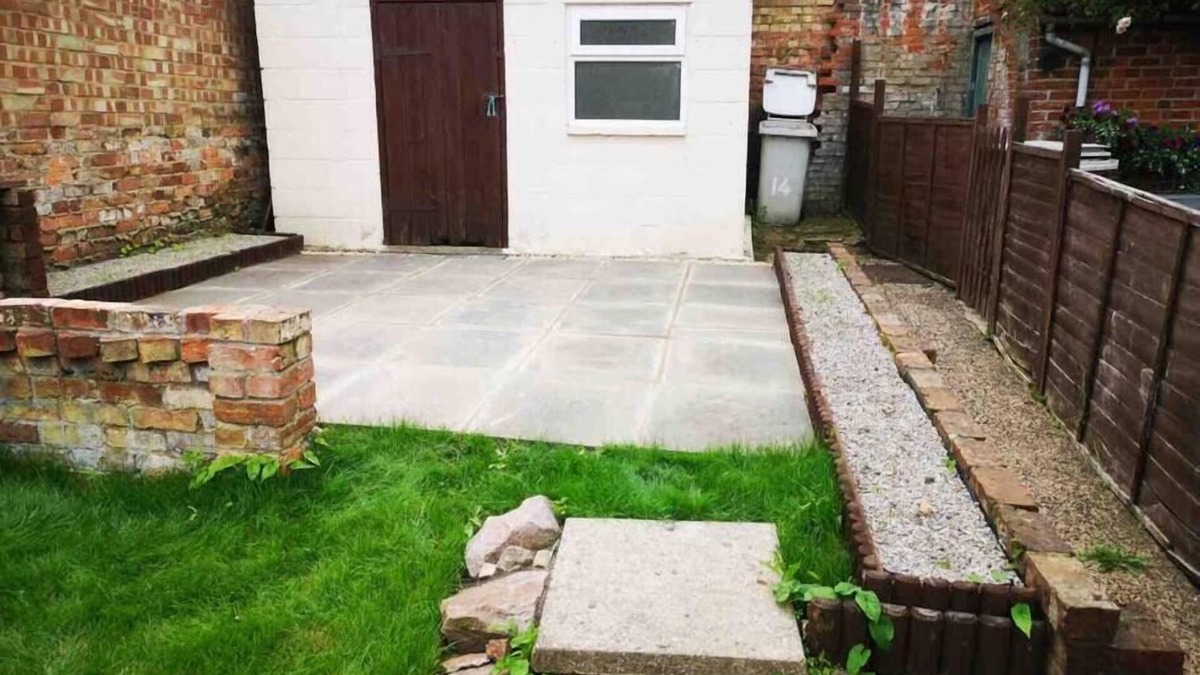 Kettering Apartment | Kettering Town Corporate - Ford Street