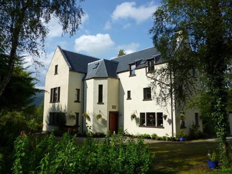 Fort Augustus Bed & Breakfast | Kettle House B&B