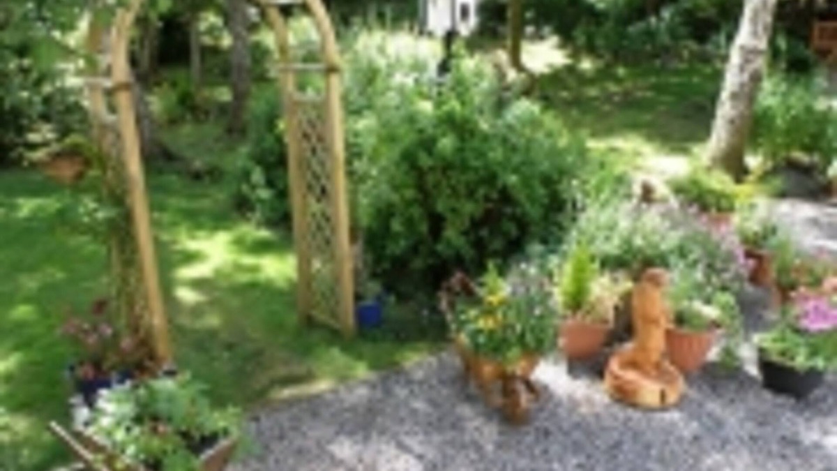 Fort Augustus Bed & Breakfast | Kettle House B&B