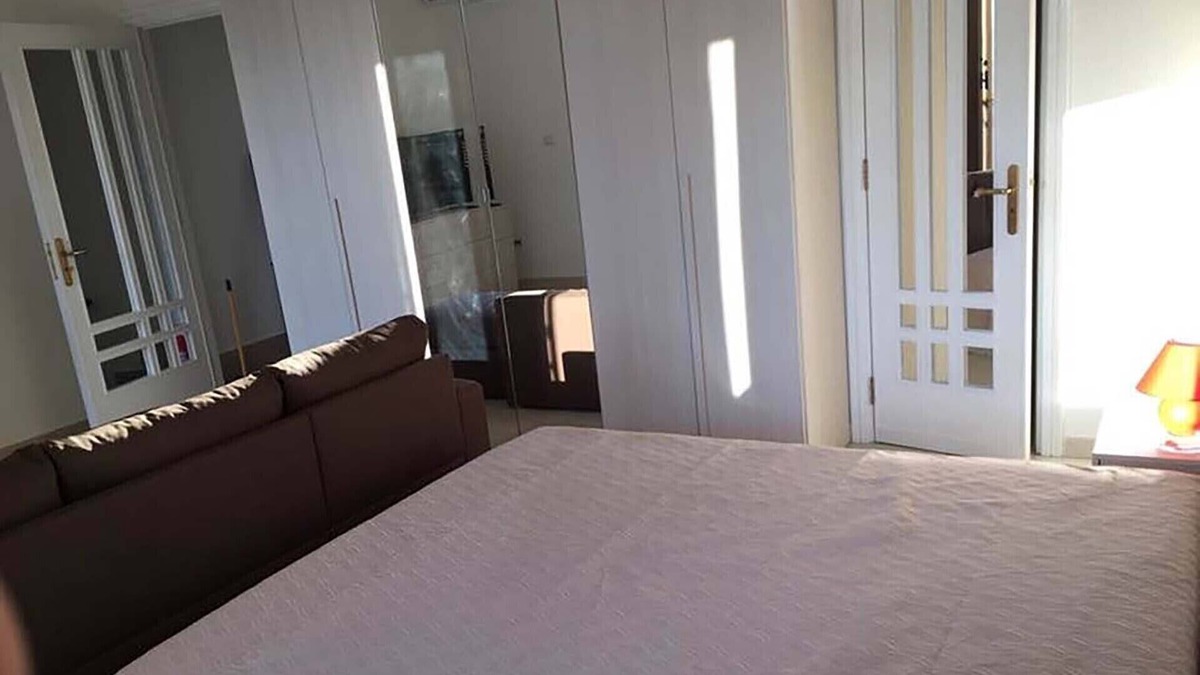 Barletta Apartment | Ketty's Home, Newly renovated apartment 150 meters from the sea