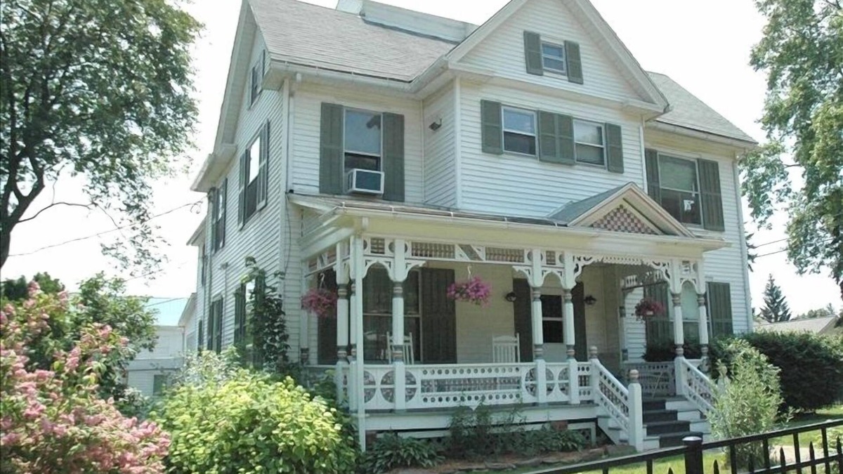 Hammondsport Apartment | Keuka Lake Escape For You