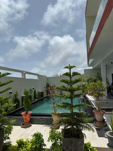 Ponto Villa | Keur Arame