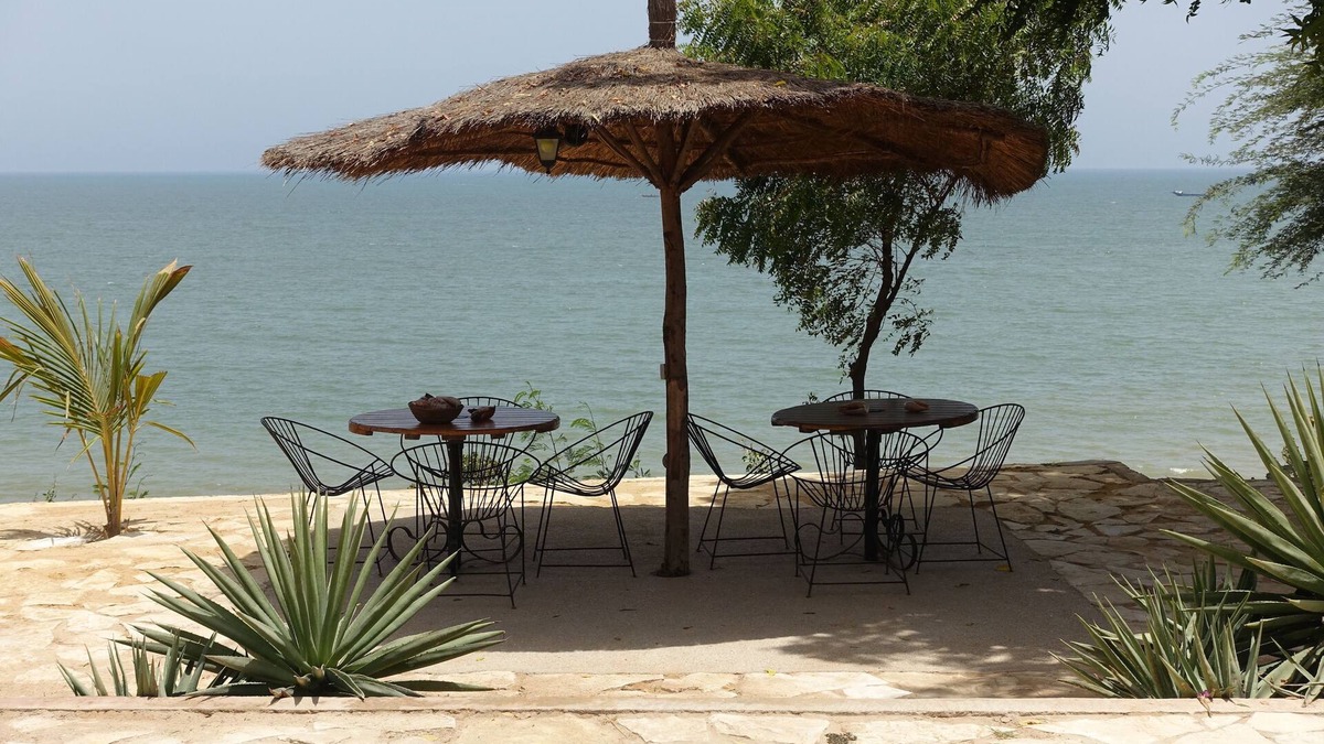 Mbour Bed & Breakfast | Keur Marrakis