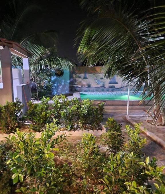 Niaga Bed & Breakfast | Keur Medzo - Lac Rose
