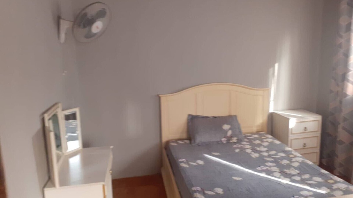 Banjul House | KEUR SIGA (SELF CATERING. Rooms to rent