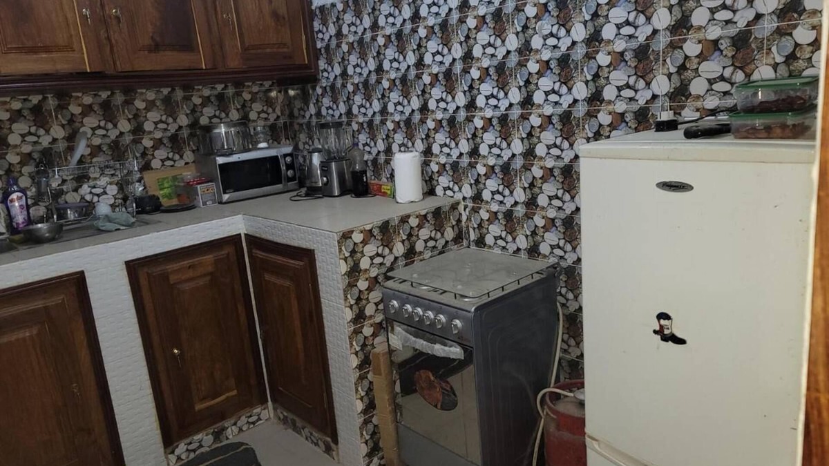 Kaolack Apartment | KEUR SIDY NDIAYE