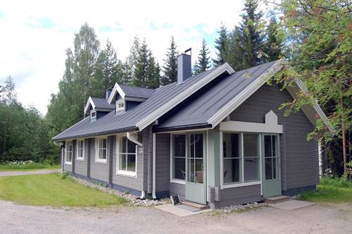 Keuruu Apartment | Keurusselän lomamökit