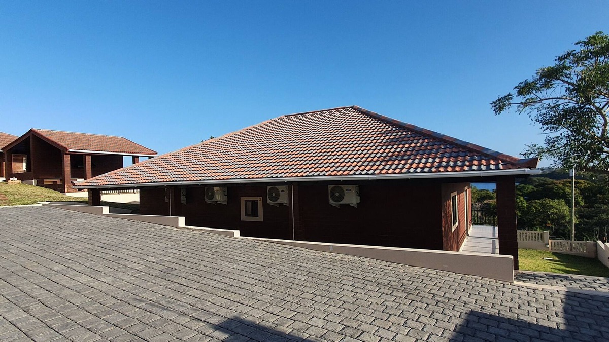 Gueima Cottage | Kev & Bia's Cottage