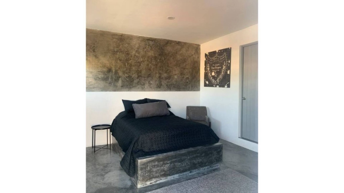 Aguascalientes Apartment | Kevbar private loft 1