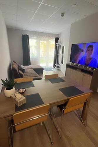 Zalakaros Apartment | Kevin apartman