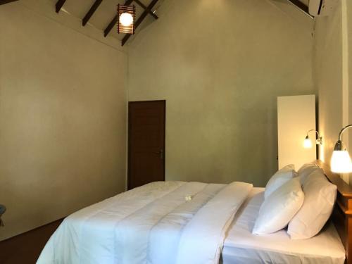 Sigar Penjalin House | Kevin House