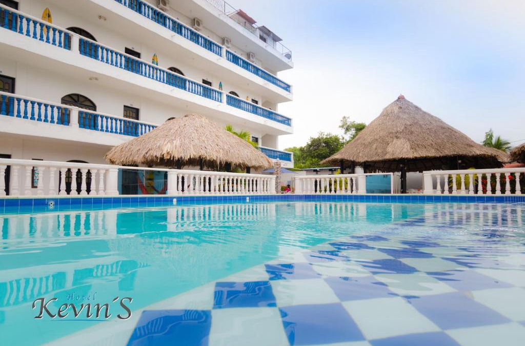 Tolu Hotel | Kevin's Tolú by Bernalo Hotels