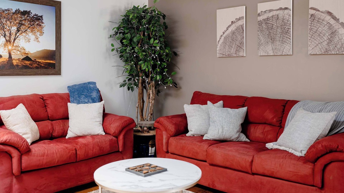 Paw Paw Lake House | Kevins Place near PawPaw Lake!