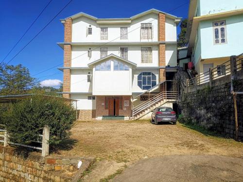 Henima House | Kewa Guest House Meriema