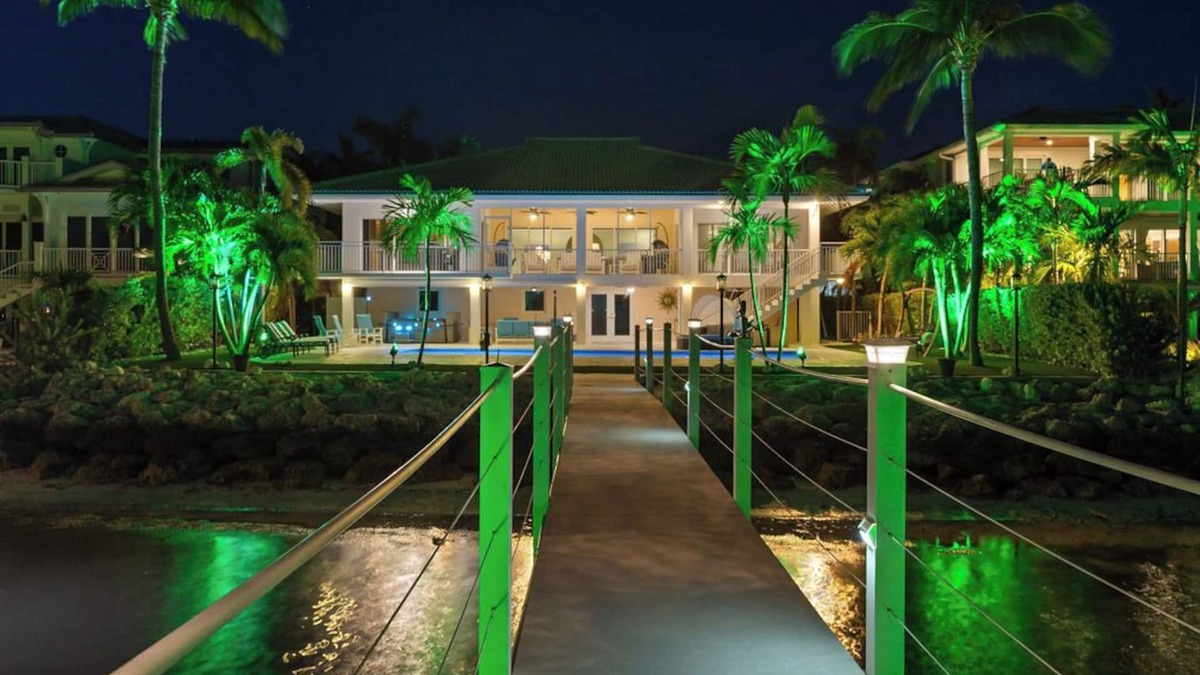 Coury House | Key Colony Beach Open Water Serenity