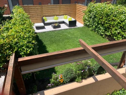 Laguardia House | KEY HOUSE