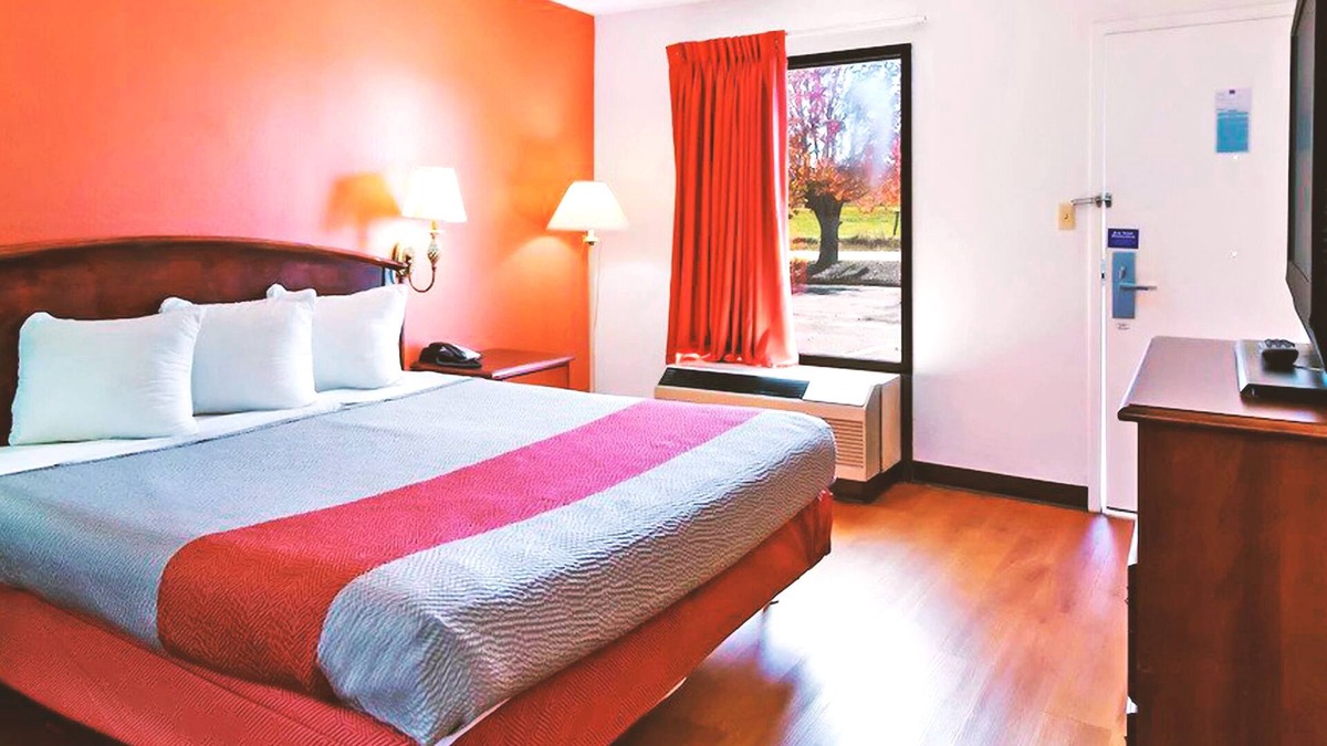 Macedonia Hotel | Key Inn Macedonia