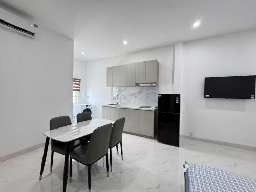 Mang Yang Apartment | Key key home