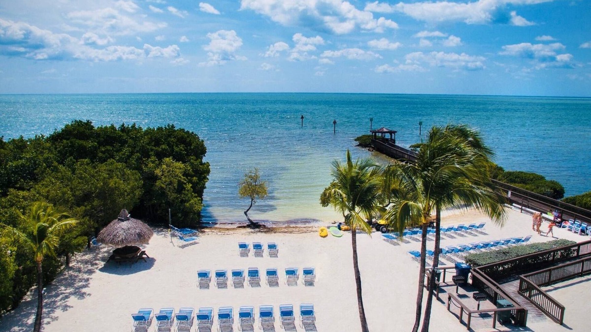 Tavernier Condo | Key Largo 2BR - Ocean View, Pool, Beach