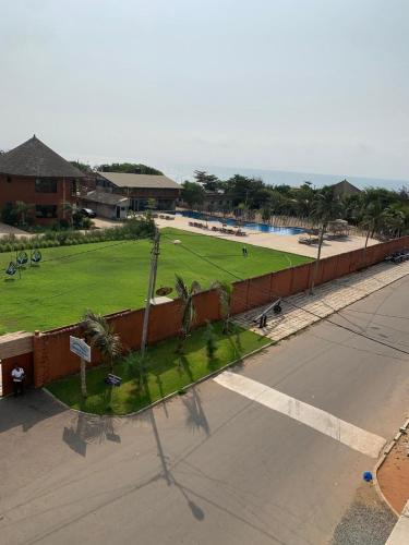 Baguida Apartment | Key place