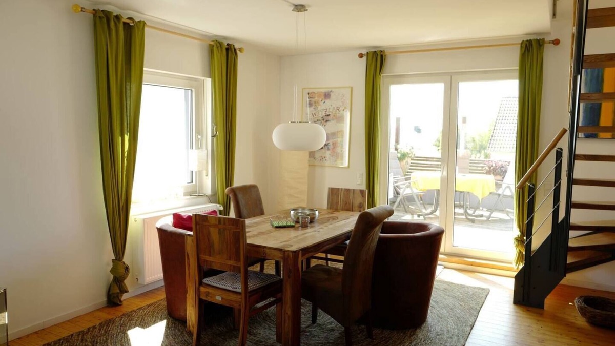 Wetzlar Apartment | Key to Happiness Wetzlar