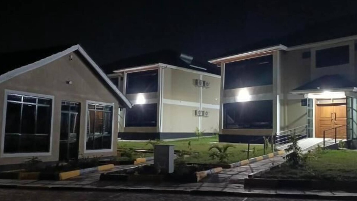 Homa Bay Hotel | Key Villa