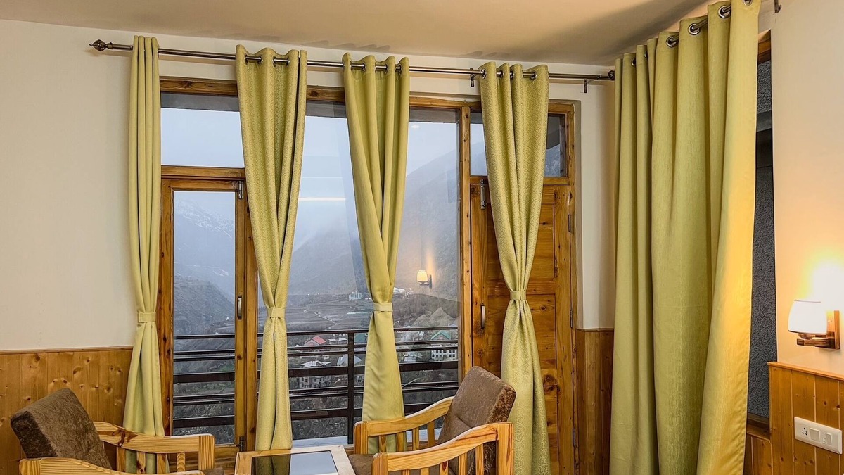 Keylong House | Keylong Heights Guest House