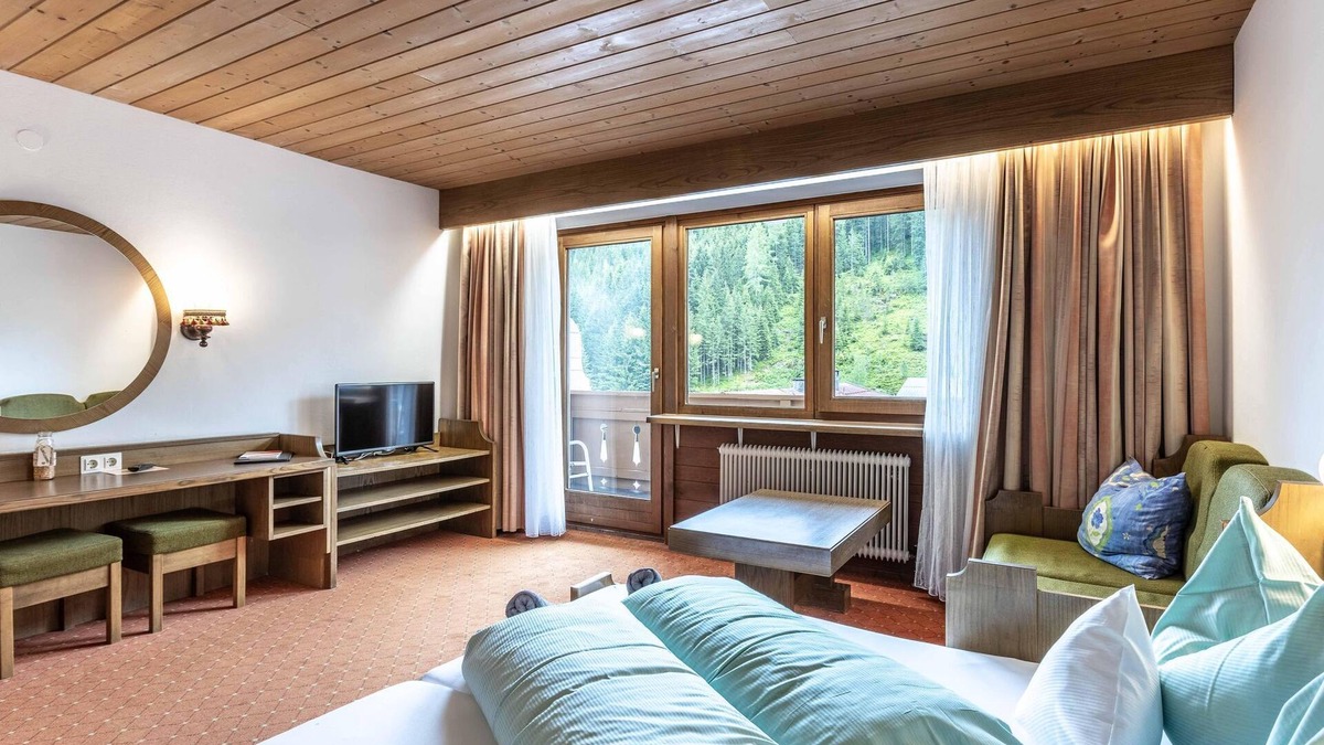 Gerlos House | Keyone rooms Gerlos Room 107 - keyone rooms Gerlos