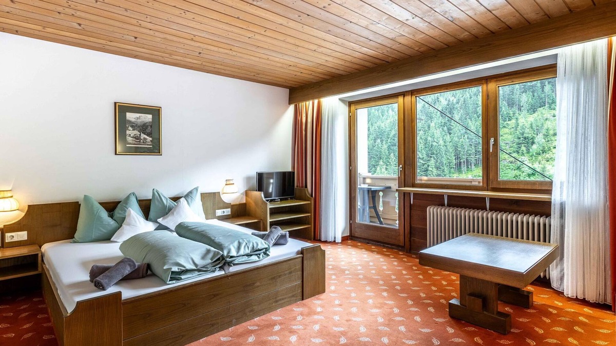 Gerlos House | Keyone rooms Gerlos Room 209 - keyone rooms Gerlos