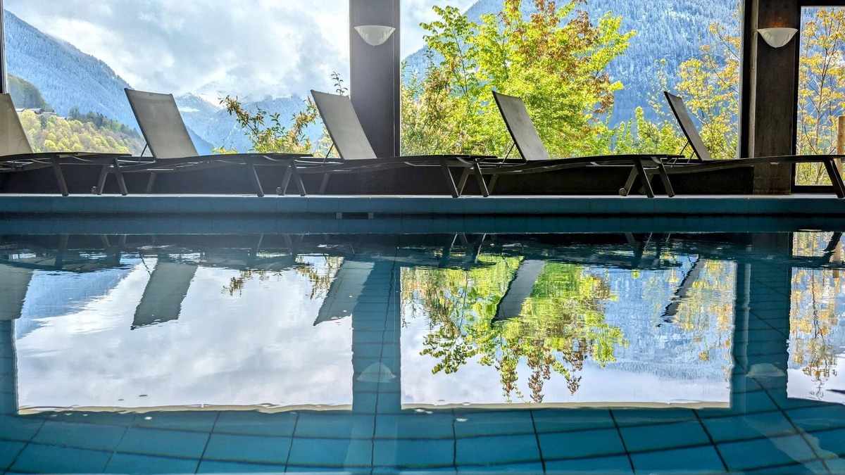 Bartholomaeberg Apartment | Keyone Rooms Montafon Zimmer 8 - Keyone Rooms Montafon