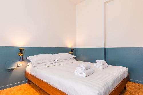 Guastalla Apartment | Keys of Italy - PortaRomana51-Golden Gate Retreat