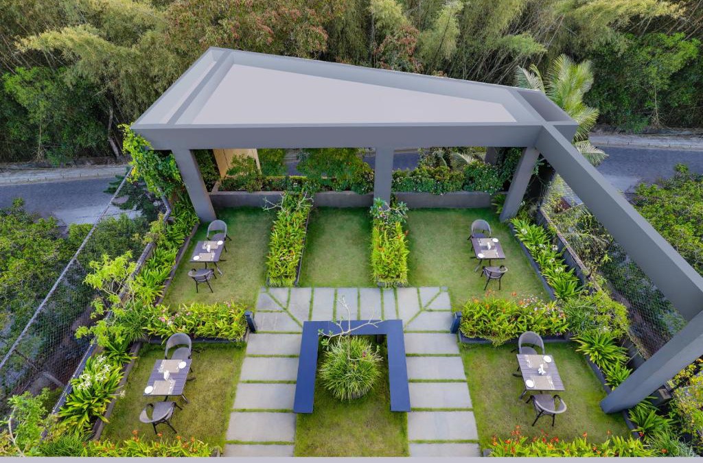 Kumily Hotel | Keys Prima By Lemon Tree Hotels, Thekkady