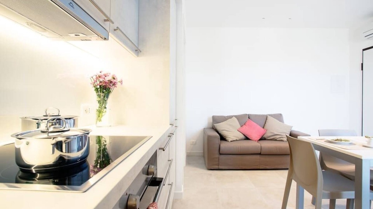 Marina di Modica Apartment | KeysLavanda apartment 2 person Marina di Modica