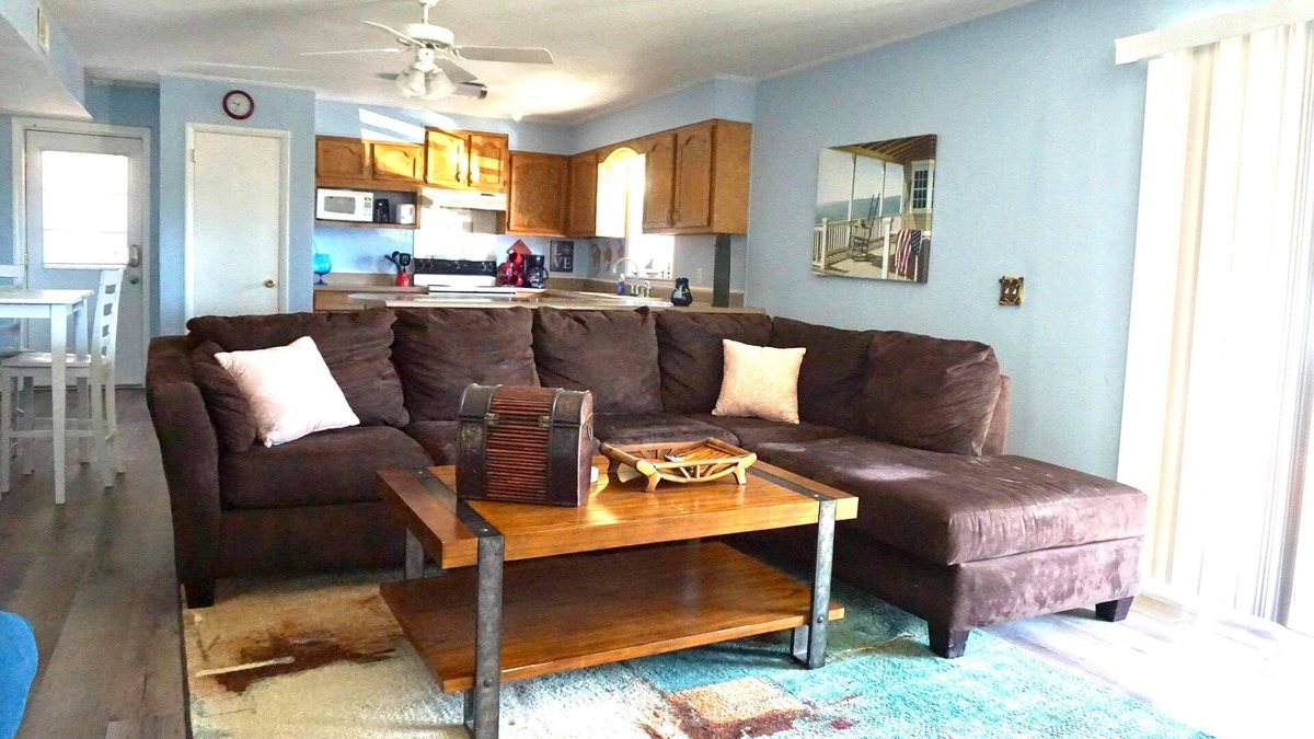 Gilbertsville House | Keystone Cottages Unit 2