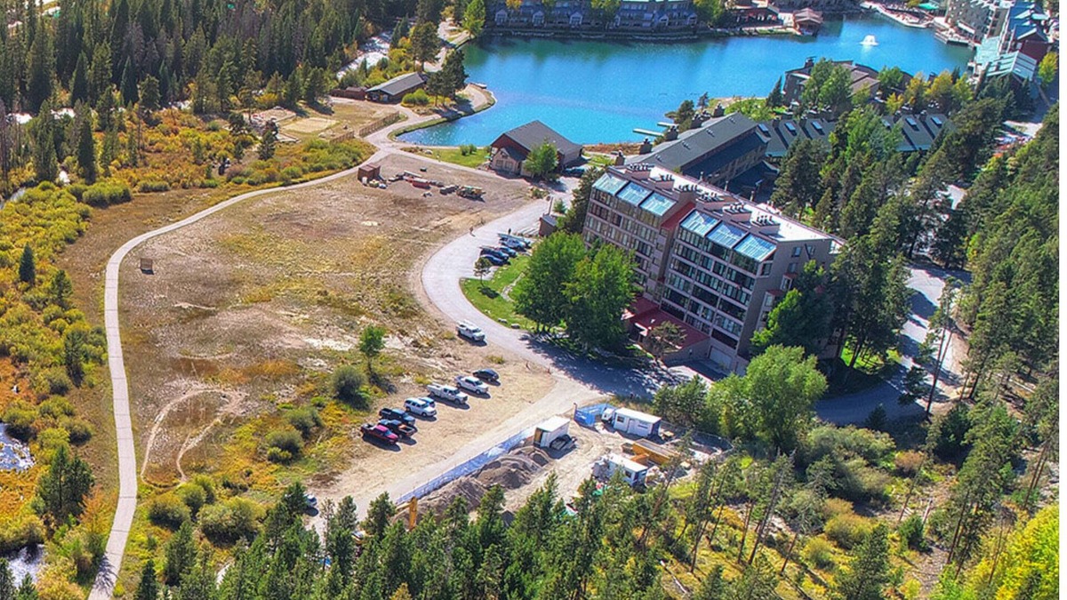 Lakeside Village Condo | Keystone Village Penthouse Decatur Condo